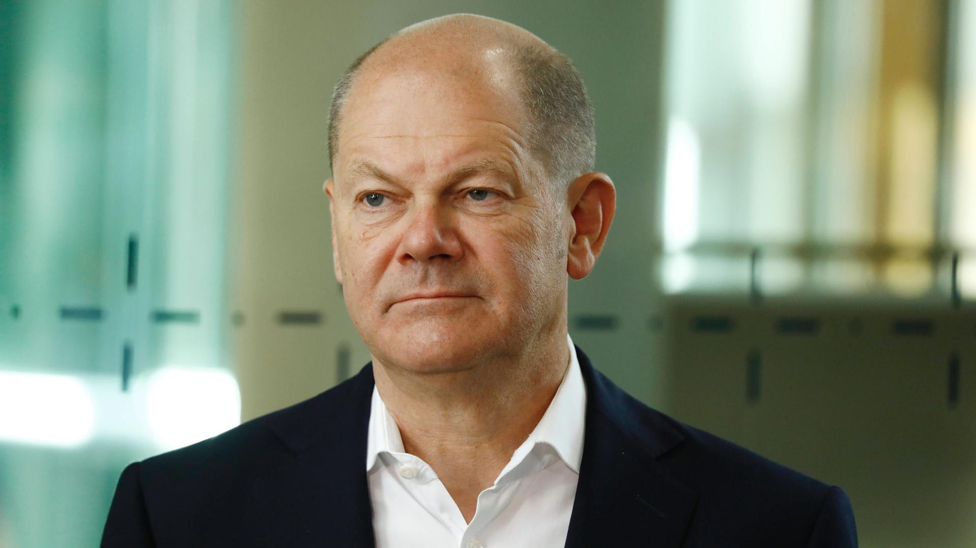 Olaf Scholz: Der Bundesfinanzminister und SPD-Kanzlerkandidat will 96,2 Milliarden Euro mehr Schulden aufnehmen. Olaf Scholz: Der Bundesfinanzminister und SPD-Kanzlerkandidat will 96,2 Milliarden Euro mehr Schulden aufnehmen.