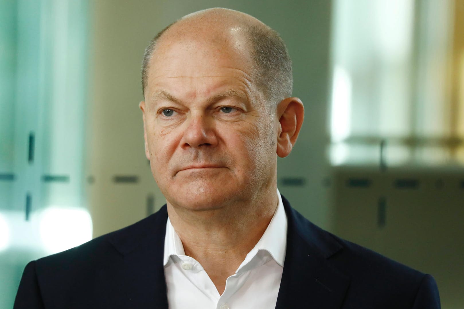 Olaf Scholz: Der Bundesfinanzminister und SPD-Kanzlerkandidat will 96,2 Milliarden Euro mehr Schulden aufnehmen.