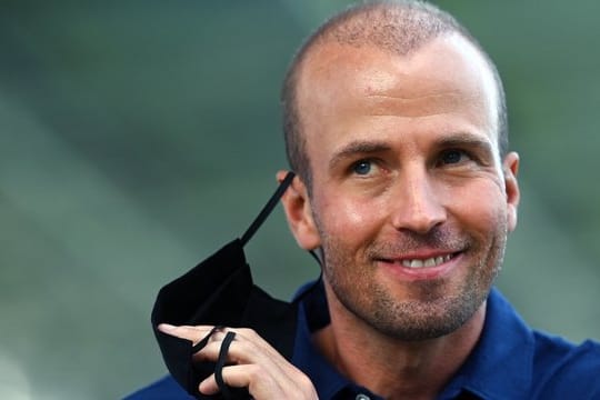 Sebastian Hoeneß ist der neue Coach der TSG 1899 Hoffenheim.