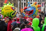 NRW: Karneval soll wegen..