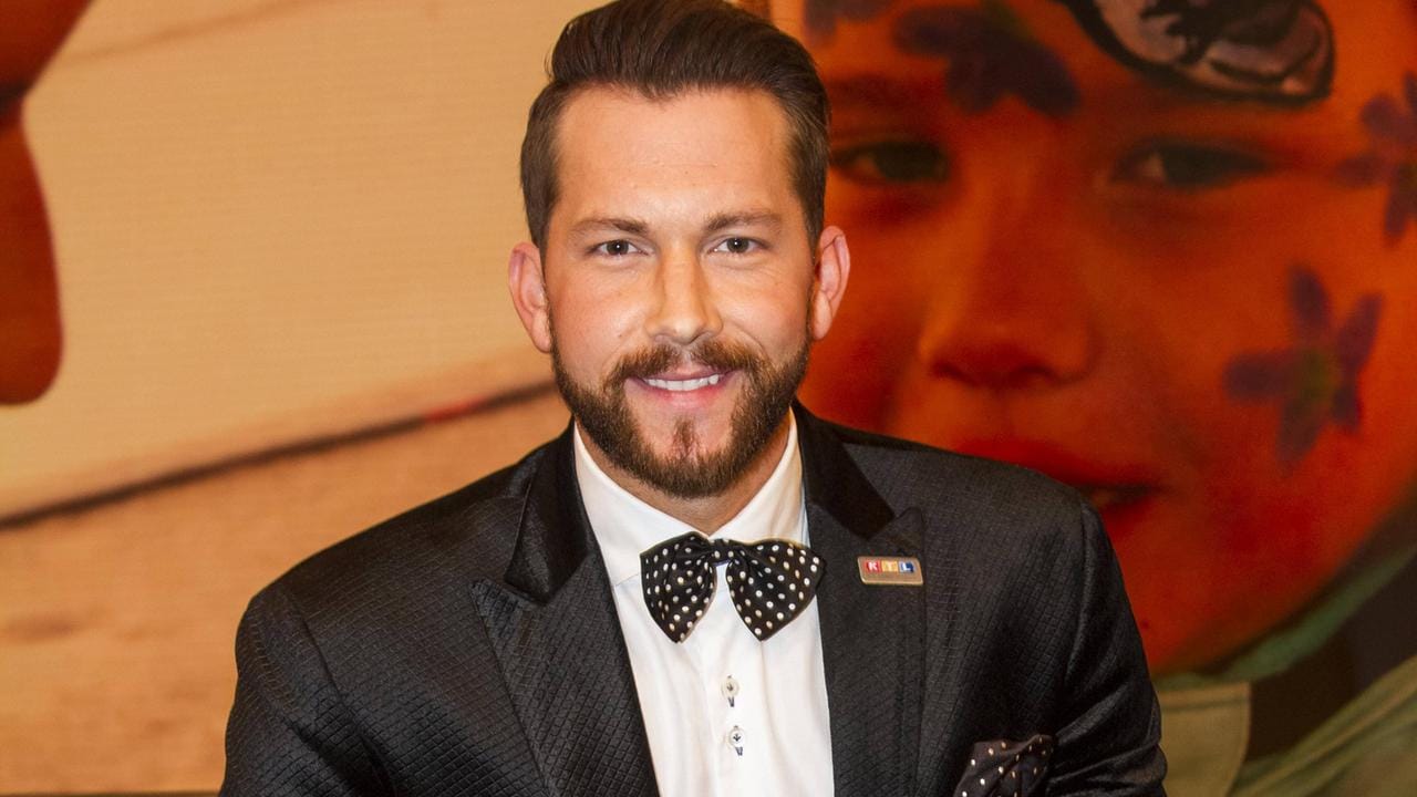 Oliver Sanne: Der Bachelor hat sich verlobt.