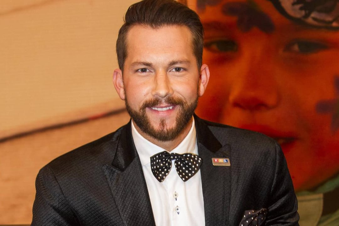 Oliver Sanne: Der Bachelor hat sich verlobt.