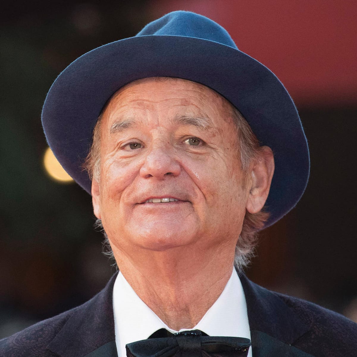 Bill Murray hat sich in der Übersetzungsleiste verirrt