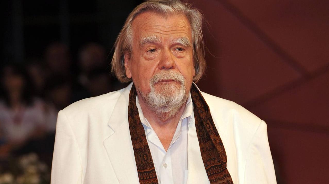 Michael Lonsdale: Der Schauspieler wurde 89 Jahre alt.