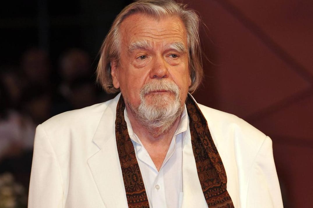 Michael Lonsdale: Der Schauspieler wurde 89 Jahre alt.