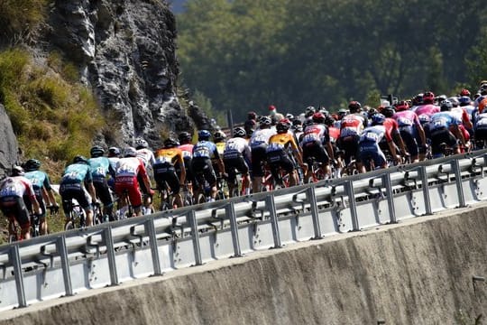 Die französische Staatsanwaltschaft hat Vorermittlungen wegen eines Dopingverdachts bei der Tour de France aufgenommen.