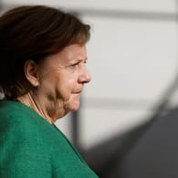 Angela Merkel (CDU): Die Bundeskanzlerin fordert Einigkeit und Reformen zum 75. UN-Geburtstag.