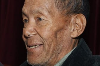 Ang Rita Sherpa ist mit 72 Jahren gestorben.