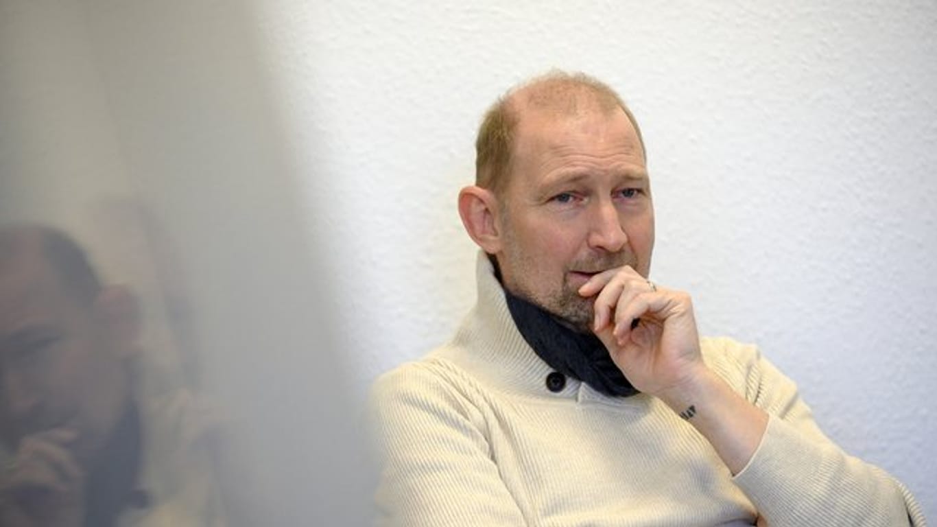 Dieter Eilts ist beim SV Werder Bremen eine Legende.