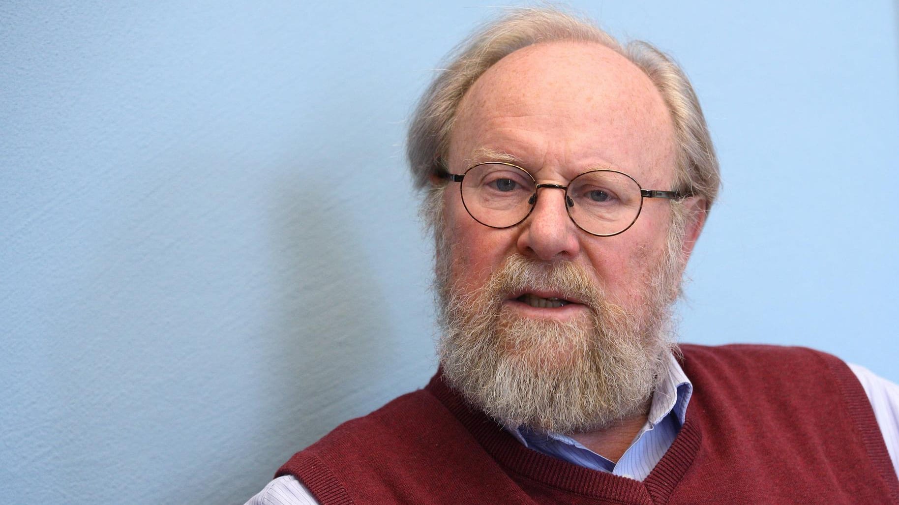 Zeitzeuge und Mitgestalter: Wolfgang Thierse wuchs in der DDR auf und wirkte als Politiker während und nach der Wende. Zeitzeuge und Mitgestalter: Wolfgang Thierse wuchs in der DDR auf und wirkte als Politiker während und nach der Wende.