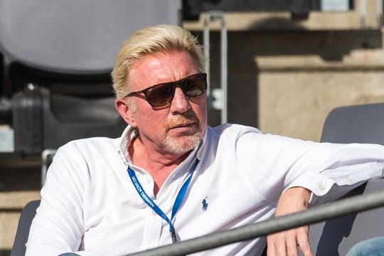 Ist gespannt darauf, wie sich Alexander Zverev in Paris zurechtfindet: Boris Becker.