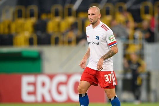Hat aus dem Tribünensturm seine Lehren gezogen: Toni Leistner.