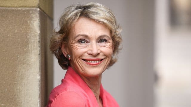 Bayern statt Südfrankreich: Ilona Grübel wird 70.