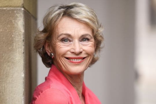 Bayern statt Südfrankreich: Ilona Grübel wird 70.