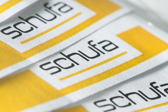 Auskunfteien wie die Schufa bewerten die Kreditwürdigkeit von Verbrauchern.