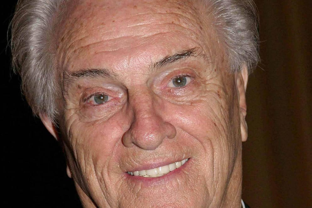 Tommy DeVito: Der Sänger und Gitarrist ist im Alter von 92 Jahren gestorben.