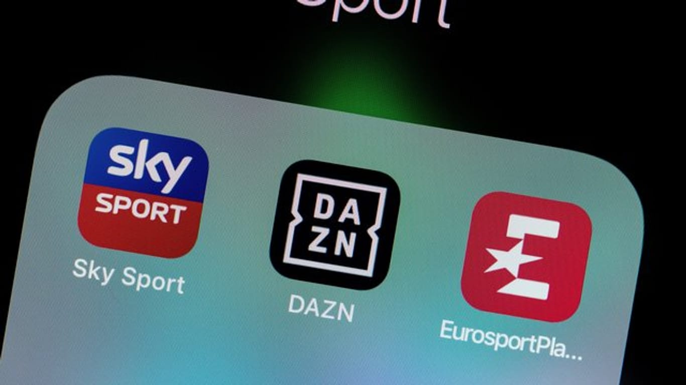 Sky und DAZN schicken aus Sicherheitsgründen keine Journalisten zum Supercup-Finale in Budapest.