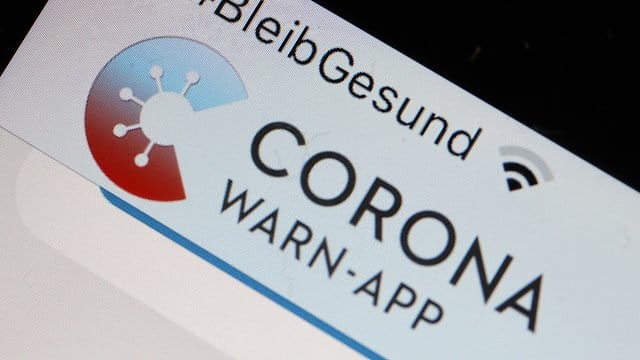 Die Entwickler der Corona-Warn-App ziehen nach 100 Tagen eine positive Bilanz. Die Entwickler der Corona-Warn-App ziehen nach 100 Tagen eine positive Bilanz.