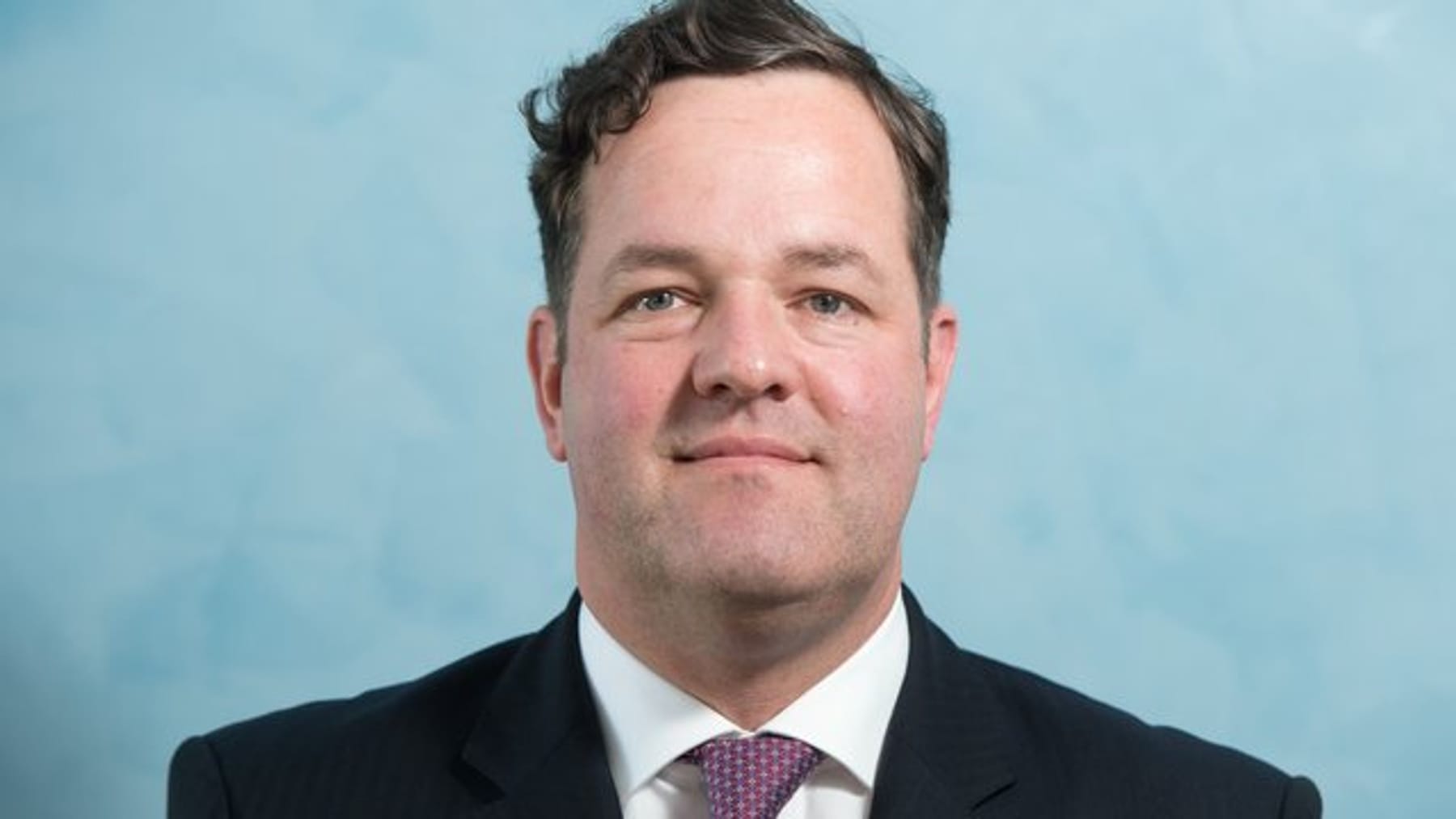 Heinrich Baumann (†54) Chef von Autozulieferer Eberspächer gestorben