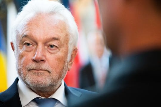 Wolfgang Kubicki (FDP)