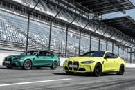 Sportlicher Doppelpack: BMW bringt..