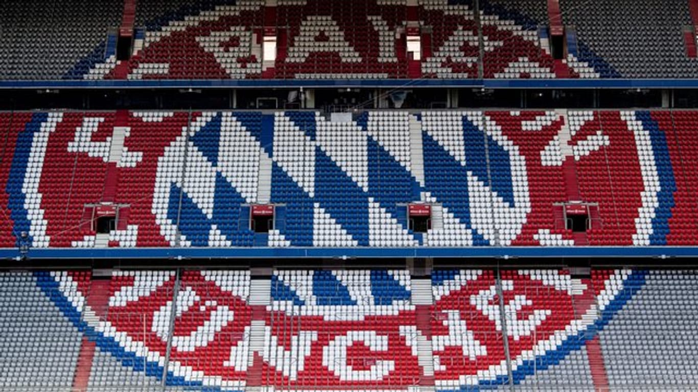 Der FC Bayern München verschiebt seine Jahreshauptversammlung wegen der Coronavirus-Pandemie ins kommende Jahr.