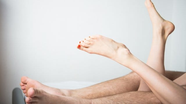 Wie lieben sich die Deutschen? Für eine neue Großstudie zum Sexualverhalten wurden 5000 Menschen befragt. Wie lieben sich die Deutschen? Für eine neue Großstudie zum Sexualverhalten wurden 5000 Menschen befragt.