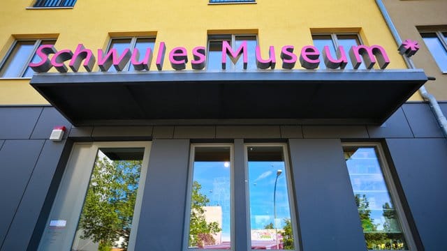 Schwules Museum Schwules Museum