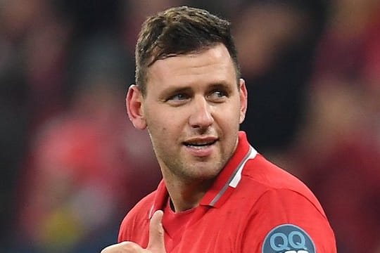 Soll beim FSV Mainz 05 keine Zukunft mehr haben: Adam Szalai wurde suspendiert.