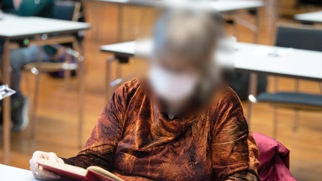 Sekten-Chefin wegen Mordes verurteilt