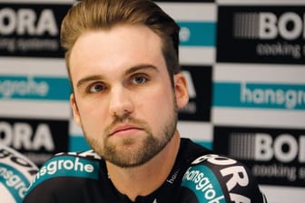 Geht bei der Straßenrad-WM in Imola an den Start: Maximilian Schachmann.