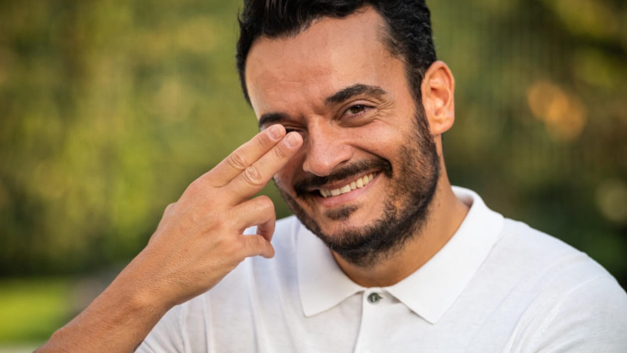 Giovanni Zarrella: Der Musiker bekommt eine eigene Show im ZDF.