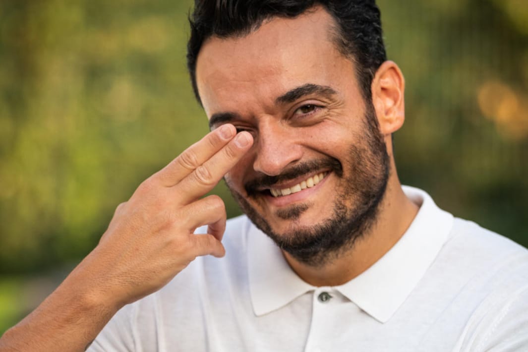 Giovanni Zarrella: Der Musiker bekommt eine eigene Show im ZDF.