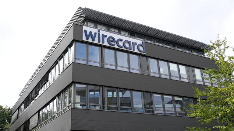 Die Firmenzentrale von Wirecard in München-Aschheim (Symbolbild): Der Bilanzskandal hat Zehntausende Kleinanleger um viel Geld gebracht.