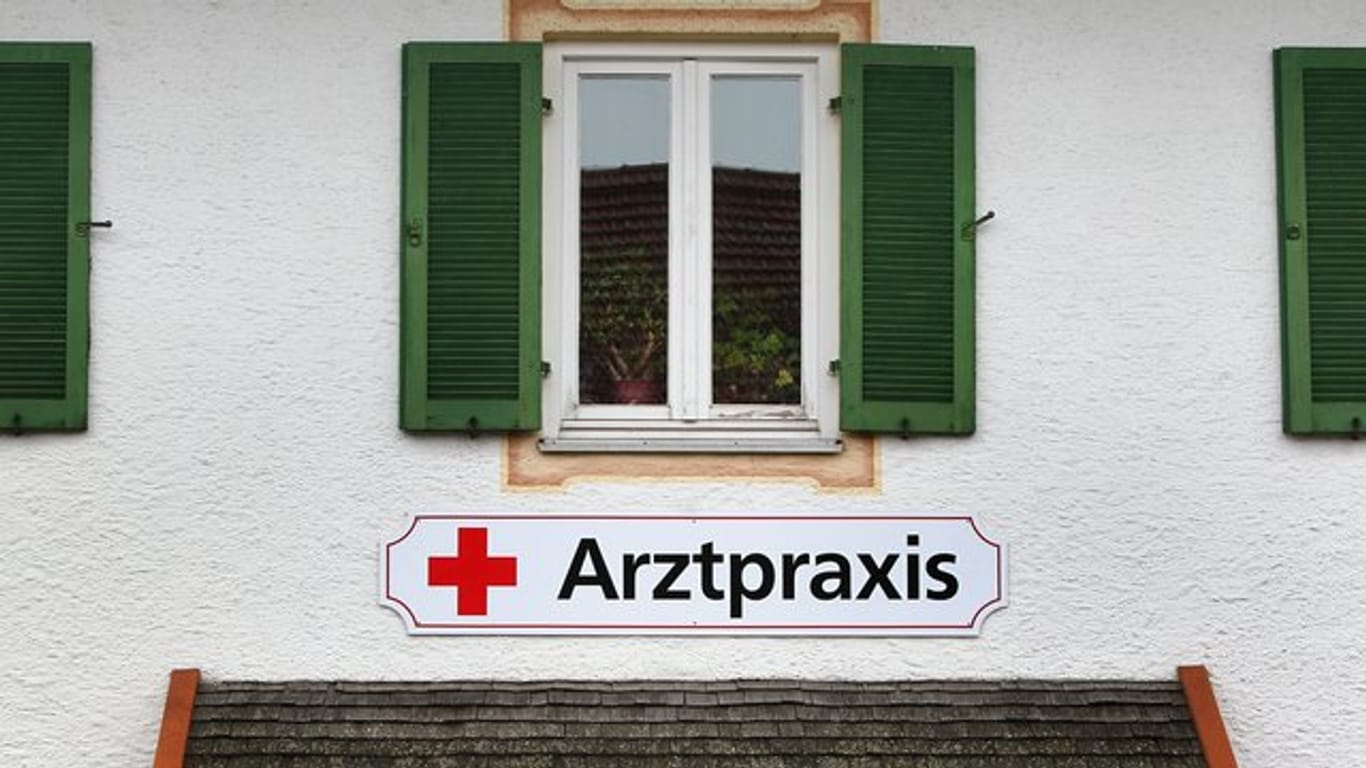 Die meisten Lücken bei Hausarztniederlassungen gibt es im Saarland.