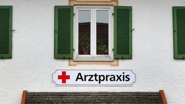Die meisten Lücken bei Hausarztniederlassungen gibt es im Saarland.