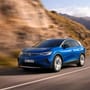 Neuer ID.4: VW enthüllt sein erstes Elektro-SUV – 520 Kilometer Reichweite