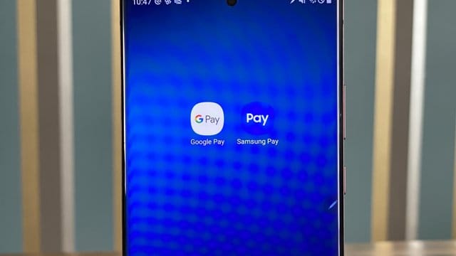 Samsung startet am 28. Samsung startet am 28.