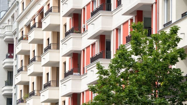 Verwalter dürfen sich in Verträgen nicht von einfacher Fahrlässigkeit befreien.