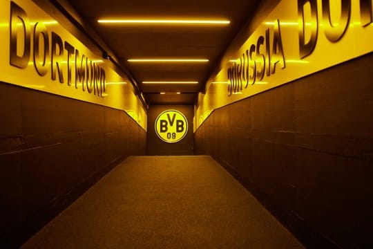 Borussia Dortmund