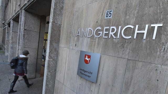 Landgericht Hannover