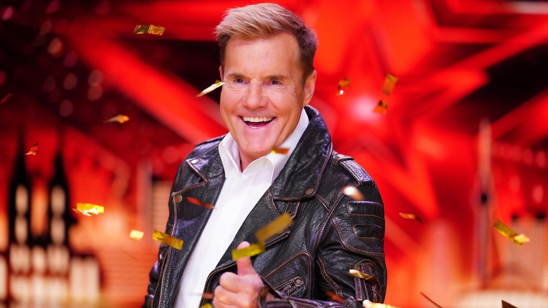 Dieter Bohlen: Der RTL-Dino bildet 2020 zusammen mit Evelyn Burdecki, Chris Tall und Bruce Darnell die Jury.