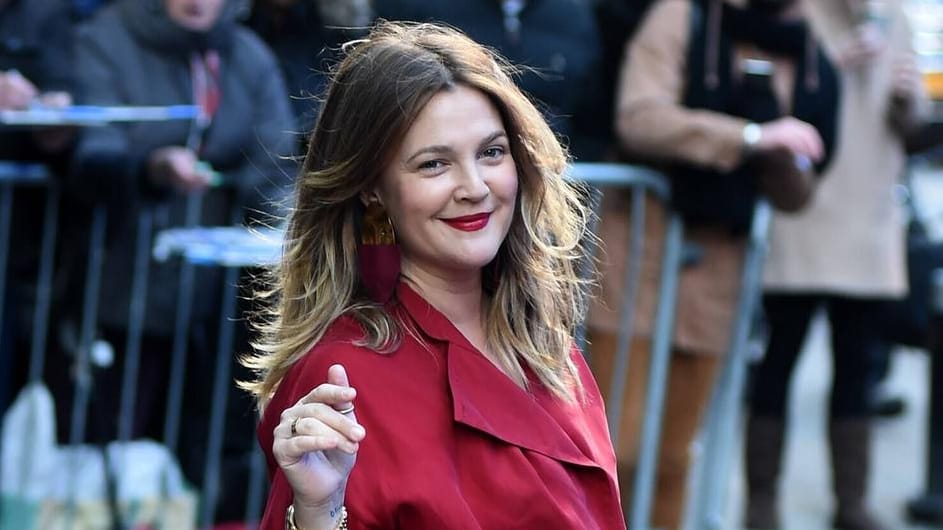 Drew Barrymore verrät: Dating-Apps sind nichts für sie.