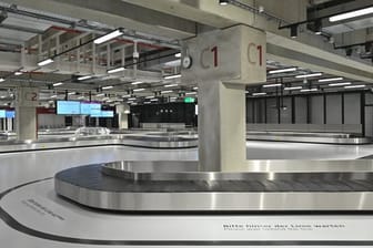 BER-Terminal 2: Das Terminal wird nicht im Oktober 2020 eröffnet.