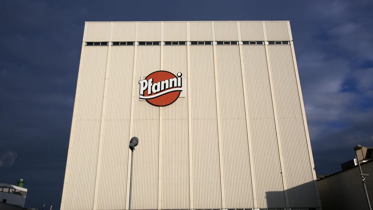 Pfanni-Werk in Stavenhagen: Die Unilever-Gruppe verkauft die Anlage an den niederländischen Kartoffelverarbeiter Aviko Rixona.