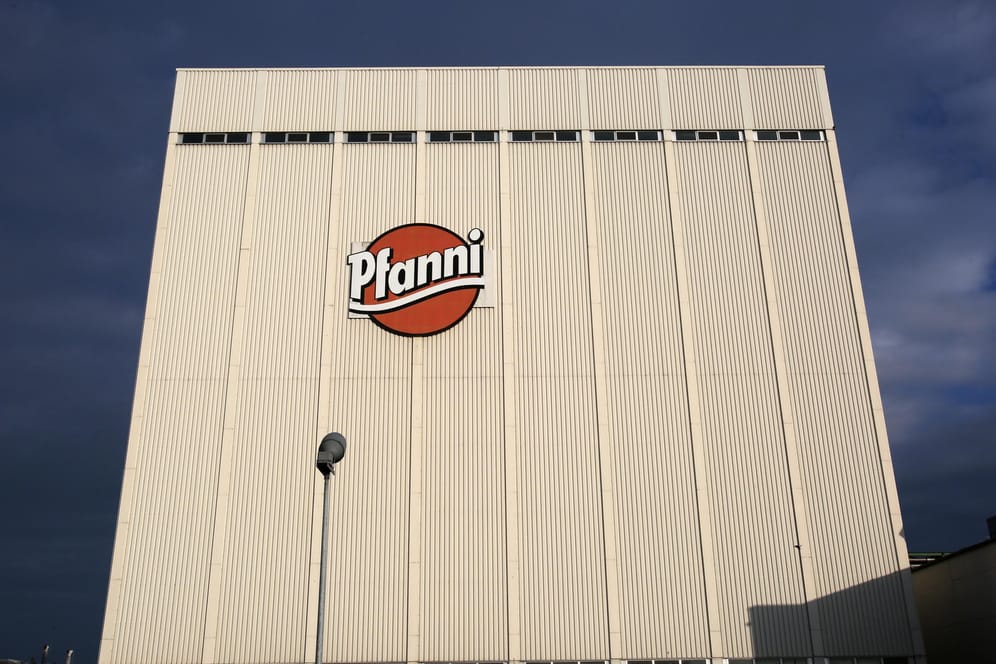 Pfanni-Werk in Stavenhagen: Die Unilever-Gruppe verkauft die Anlage an den niederländischen Kartoffelverarbeiter Aviko Rixona.
