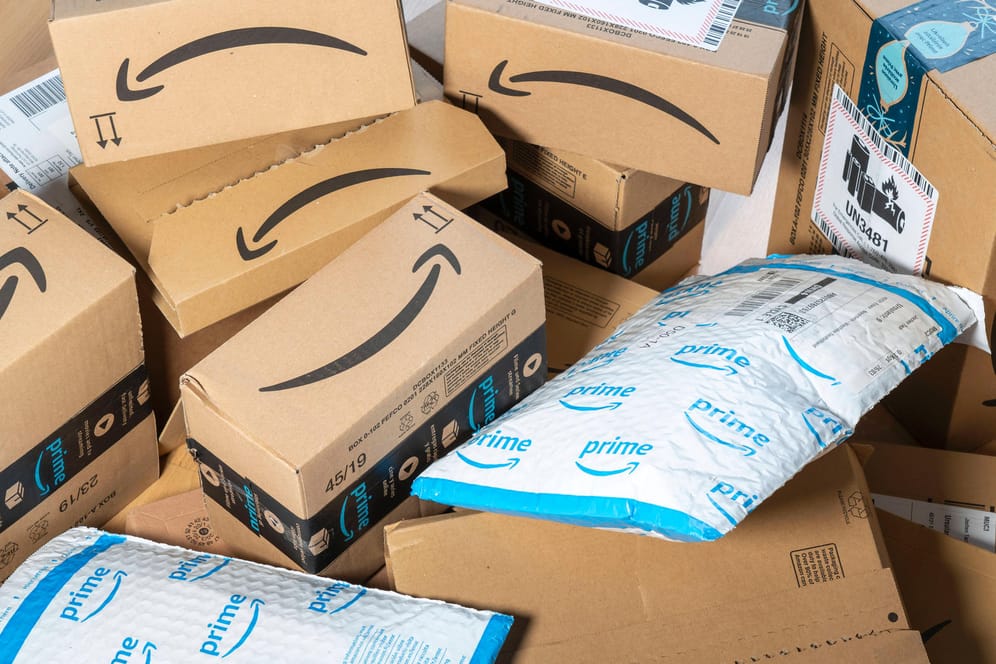 Der Amazon Prime Day 2021 startet dieses Jahr schon im Juni.