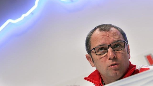 Ex-Ferrari-Teamchef Stefano Domenicali tritt im nächsten Jahr die Nachfolge von Chase Carey als Formel-1-Chef an.