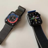 Apple Watch Series 6 und SE: Welche Uhr soll man kaufen?