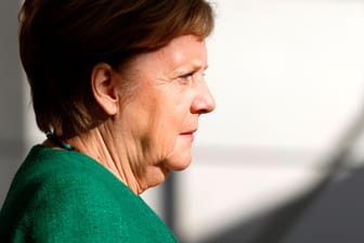 Bundeskanzlerin Angela Merkel (CDU): Sechs Landtagswahlen und eine Bundestagswahl stehen 2021 an – so ein Superwahljahr will vorbereitet sein.